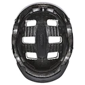 Kask rowerowy Uvex HLMT 5 Bike Pro Gunmetal Chrome (S4109880200)