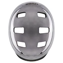 Kask rowerowy Uvex HLMT 5 Bike Pro Gunmetal Chrome (S4109880200)