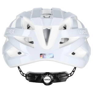 Kask rowerowy Uvex I-VO 3D Cloud (S4104291100) 56 - 60 cm