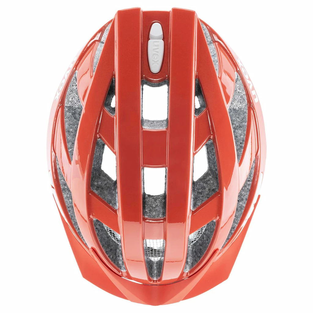Kask rowerowy Uvex I-VO 3D Grapefruit (S4104291000)