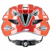 Kask rowerowy Uvex I-VO 3D Grapefruit (S4104291000)