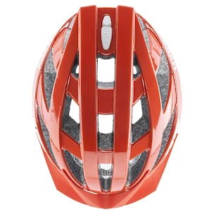 Kask rowerowy Uvex I-VO 3D Grapefruit (S4104291000)