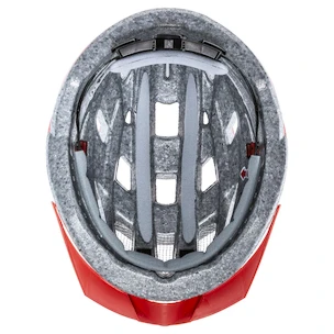 Kask rowerowy Uvex I-VO 3D Grapefruit (S4104291000)