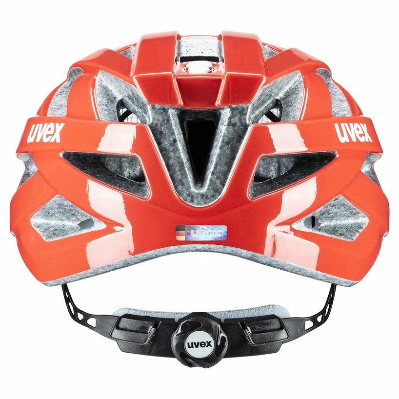 Kask rowerowy Uvex I-VO 3D Grapefruit (S4104291000)