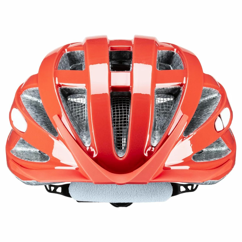 Kask rowerowy Uvex I-VO 3D Grapefruit (S4104291000)