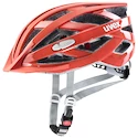 Kask rowerowy Uvex I-VO 3D Grapefruit (S4104291000) 56 - 60 cm