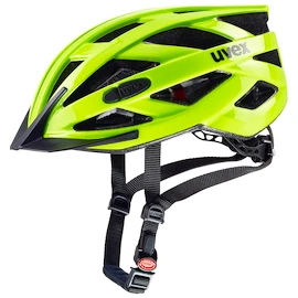 Kask rowerowy Uvex I-VO 3D Neon Yellow (S4104290500)