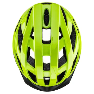 Kask rowerowy Uvex I-VO 3D Neon Yellow (S4104290500)