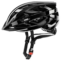 Kask rowerowy Uvex I-VO Black (S4104240200)