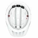Kask rowerowy Uvex I-VO C Papyrus Mat (S4104233200)