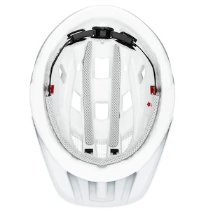 Kask rowerowy Uvex I-VO C Papyrus Mat (S4104233200)