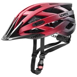 Kask rowerowy Uvex I-VO CC