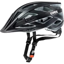 Kask rowerowy Uvex I-VO CC Black Mat (S4104230800)