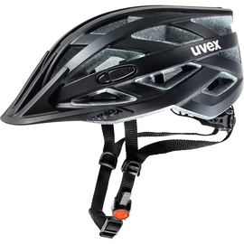 Kask rowerowy Uvex I-VO CC Black Mat (S4104230800)