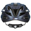 Kask rowerowy Uvex I-VO CC Deep Space Mat (S4104233300)
