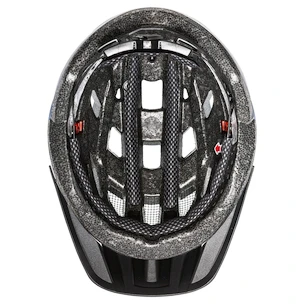 Kask rowerowy Uvex I-VO CC Deep Space Mat (S4104233300)