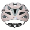 Kask rowerowy Uvex I-VO CC Grey-Rosé Mat (S4104233400)