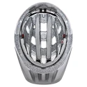 Kask rowerowy Uvex I-VO CC Grey-Rosé Mat (S4104233400)