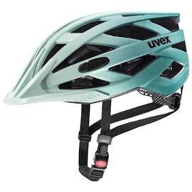 Kask rowerowy Uvex I-VO CC Jade-Teal Matt (S4104233800)