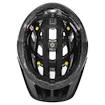 Kask rowerowy Uvex I-VO CC Mips Black-Cloud (S4106130700)
