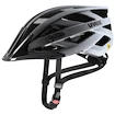 Kask rowerowy Uvex I-VO CC Mips Black-Cloud (S4106130700)