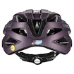 Kask rowerowy Uvex I-VO CC Mips Black-Plum (S4106130500)
