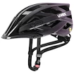 Kask rowerowy Uvex I-VO CC Mips Black-Plum (S4106130500)