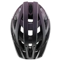 Kask rowerowy Uvex I-VO CC Mips Black-Plum (S4106130500)