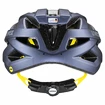 Kask rowerowy Uvex I-VO CC Mips Midni-Sil M (S4106130100)