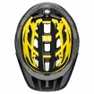 Kask rowerowy Uvex I-VO CC Mips Midni-Sil M (S4106130100)