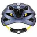 Kask rowerowy Uvex I-VO CC Mips Midni-Sil M (S4106130100)