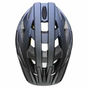 Kask rowerowy Uvex I-VO CC Mips Midni-Sil M (S4106130100)
