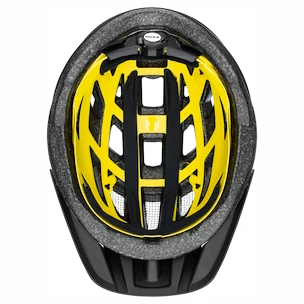 Kask rowerowy Uvex I-VO CC Mips Midni-Sil M (S4106130100)