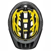 Kask rowerowy Uvex I-VO CC Mips Titan - Red Mat (S4106130200)