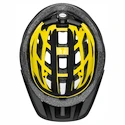 Kask rowerowy Uvex I-VO CC Mips Titan - Red Mat (S4106130200)