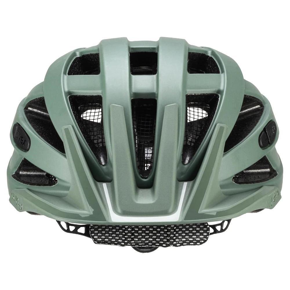 Kask rowerowy Uvex I-VO CC Moss Green (S4104233700)