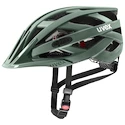 Kask rowerowy Uvex I-VO CC Moss Green (S4104233700)