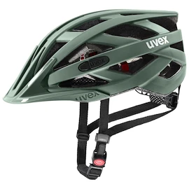 Kask rowerowy Uvex I-VO CC Moss Green (S4104233700)