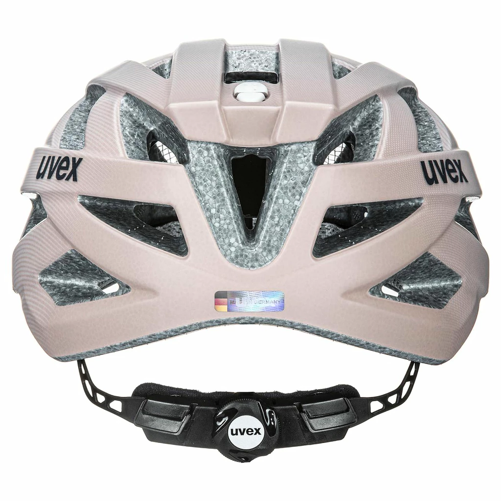 Kask rowerowy Uvex  I-VO CC pink