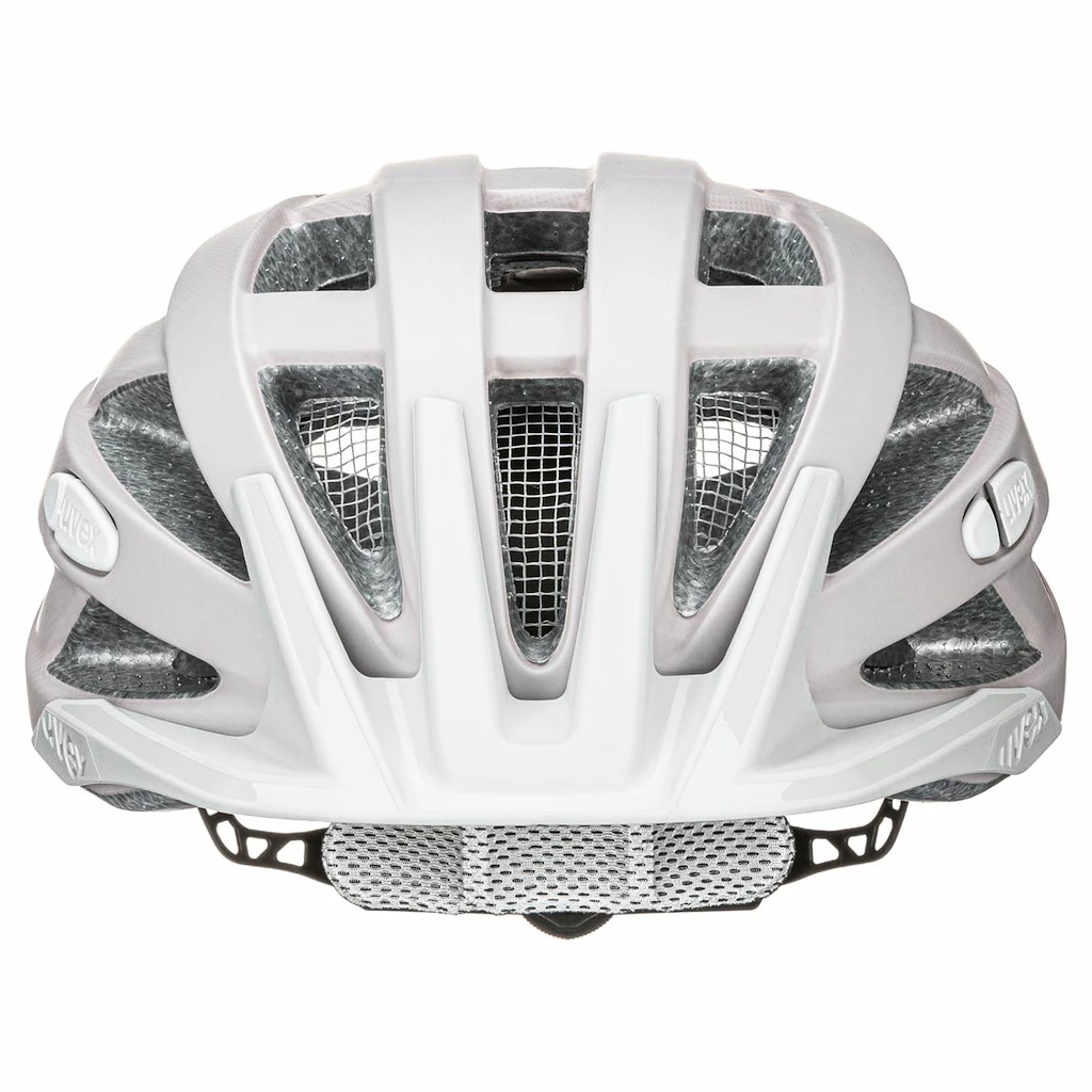 Kask rowerowy Uvex  I-VO CC pink