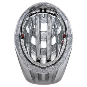 Kask rowerowy Uvex  I-VO CC pink
