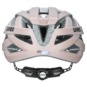 Kask rowerowy Uvex  I-VO CC pink