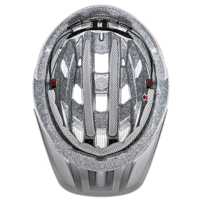 Kask rowerowy Uvex  I-VO CC pink