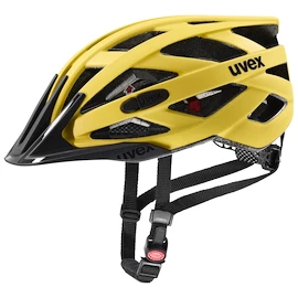 Kask rowerowy Uvex I-VO CC Sunbee (S4104233500)