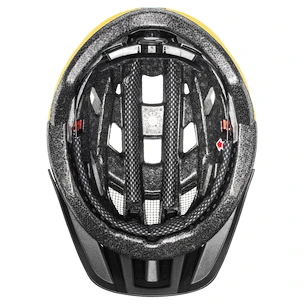 Kask rowerowy Uvex I-VO CC Sunbee (S4104233500) 52 - 57 cm