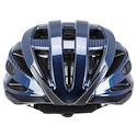 Kask rowerowy Uvex I-VO Deep Space-Aqua (S4104241400)