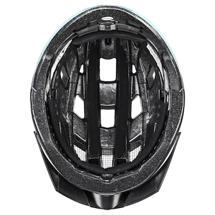 Kask rowerowy Uvex I-VO Deep Space-Aqua (S4104241400) 52 - 57 cm