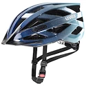 Kask rowerowy Uvex I-VO Deep Space-Aqua (S4104241400) 52 - 57 cm