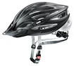 Kask rowerowy Uvex  Oversize Black Mat-Silver (S4101600600) 60 - 65 cm
