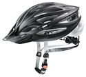 Kask rowerowy Uvex  Oversize Black Mat-Silver (S4101600600) 60 - 65 cm